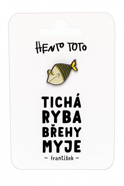 hento toto brož františek