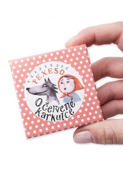 o karkulce 3