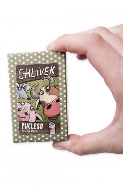 chlívek 3