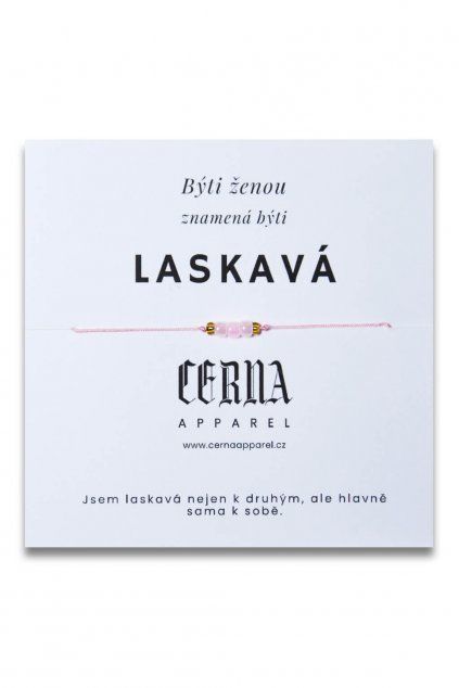 laskava 2