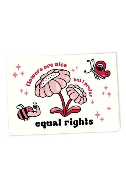 equal rights 2