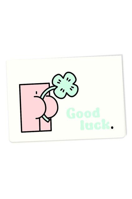 goodluck 2