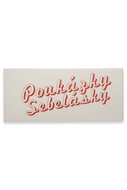 Poukázky sebelásky
