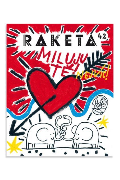 láska