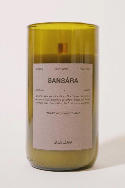 sansára