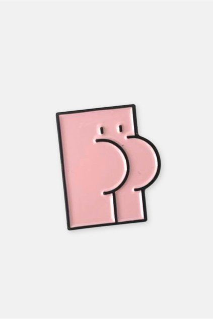 butt