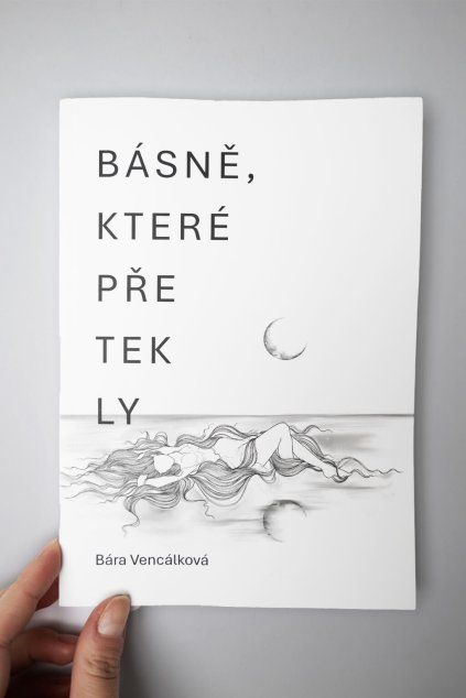 Básně, které přetekly
