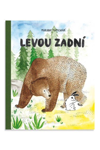 levou zadní