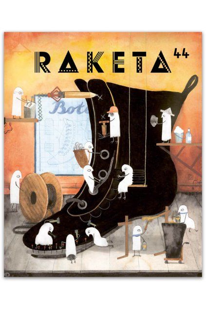 raketa
