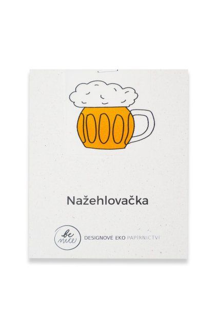 nažehlovačka 12