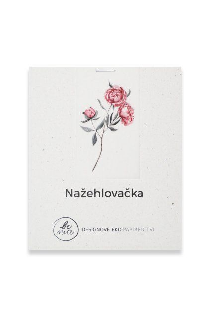 nažehlovačka 4