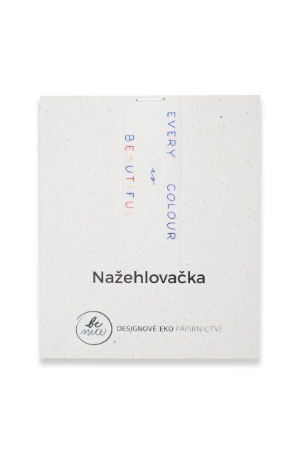 nažehlovačka 10