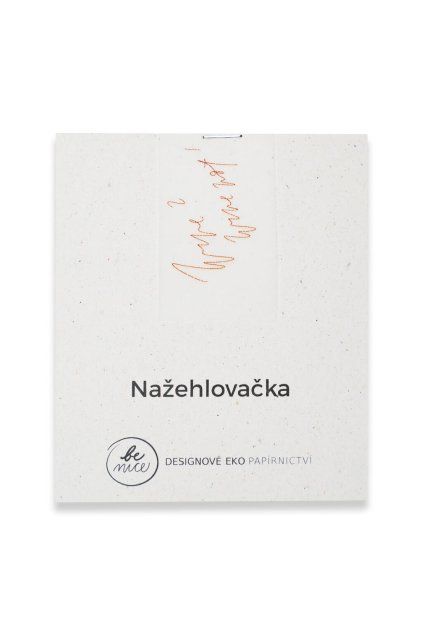 nažehlovačka 9