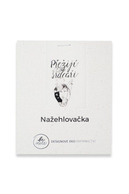nažehlovačka 6