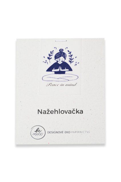 nažehlovačka 2