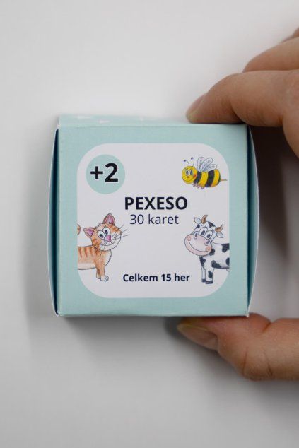 pexeso1