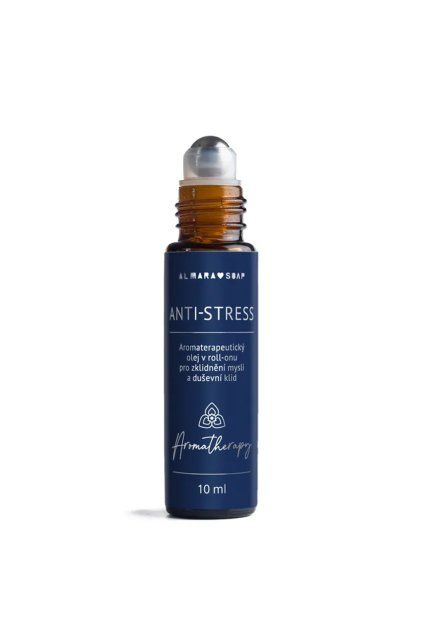 anti stress
