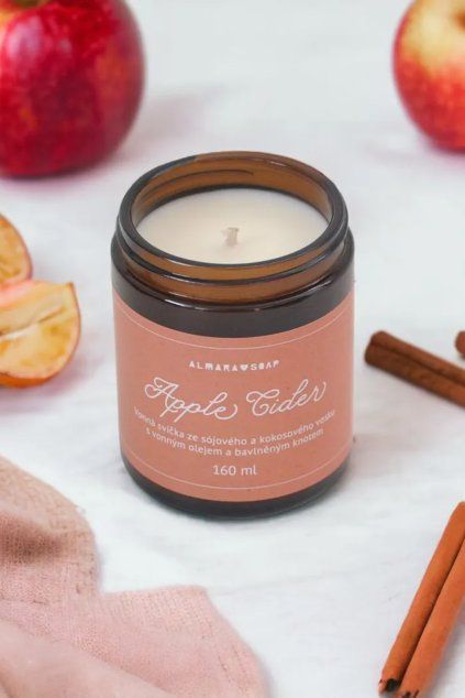apple cider