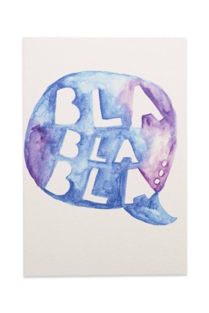 097 Bla bla bla