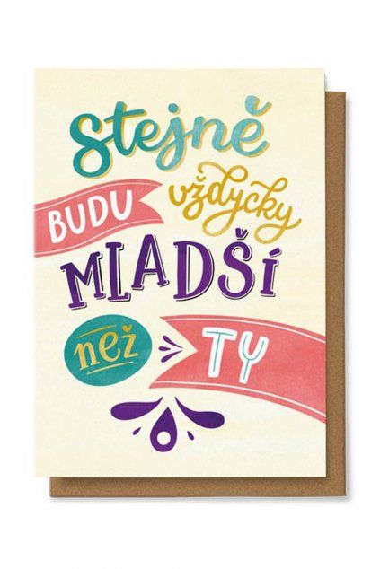 chaukiss narozeniny stejnebudumladsi