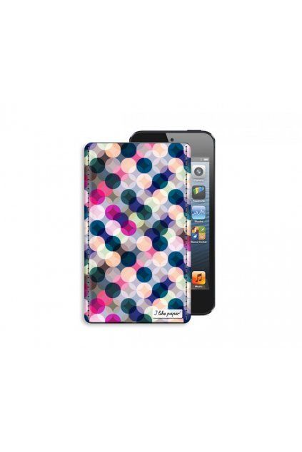 Pouzdro na smartphone | Kruhy