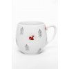 liska stromy porcelan 2
