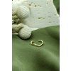 ear cuff minimal wave web