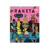 Raketa 40 | Slavnostní číslo