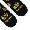 FUSAKLE pivo černé 03